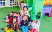 Personal docente comprometido con el desarrollo de nuestros alumnos - Colegio Villa Zea