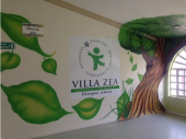 Somos un colegio bilingüe - Colegio Villa Zea