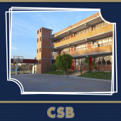 Excelentes instalaciones  - Colegio Simón Bolívar