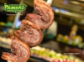 Espadas brasileñas en Puebla - Mr. Pampas