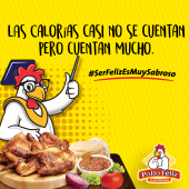  - Pollo Feliz Puebla