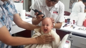 Dad&Son, un concepto familiar - Barbería y Peluquería Retro D.M. Puebla