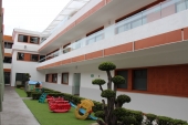 Maternal Colegio América - Colegio Teresiano América de Puebla