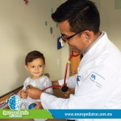 Atención neuropediátrica integral - Neurólogo Pediatra - Dr. Raymundo Cuevas Escalante