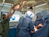 Recambio revisión de prótesis de cadera y rodilla - Ortopedista - Dr. Cristian Rivera Reyes