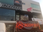 Taller mecánico especializado - BikeWorld