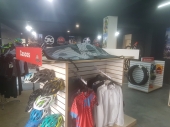 Accesorios para bicicletas  - BikeWorld
