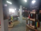 Equipamiento para bicicletas - BikeWorld