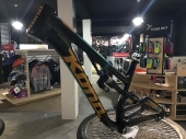 Tienda de bicicletas  - BikeWorld