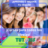 Clases dinámicas - TUTORIS - Excellence & learning
