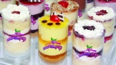 Encuentra tu Zarza Pop favorito  - Pastelería La Zarza