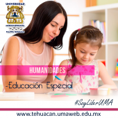 Humanidades  - Universidad Mesoamericana Plantel Tehuacán