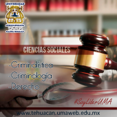 Ciencias Sociales  - Universidad Mesoamericana Plantel Tehuacán