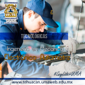 Tecnológicas - Universidad Mesoamericana Plantel Tehuacán