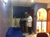 Diagnóstico de enfermedades de los ojos - Oftalmólogo - Dr. Andrés José Luis González Juárez