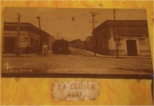 Una de las esquinas más tradicionales de Cholula - Restaurante Bar La Lunita