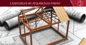 Licenciatura en arquitectura interior - Universitario Bauhaus