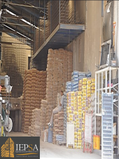 Venta de materiales de construcción - Prefabricados IEPSA