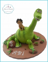 Creamos los que te imaginas - Arte en Fondant