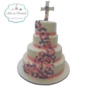Diseños originales para tus eventos - Arte en Fondant