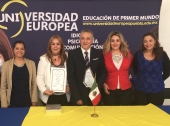 Universidad Europea está certificada equitativa e igualitaria en temáticas de género - Universidad Europea