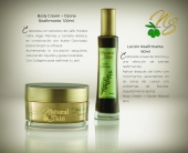 Kit reafirmante  - Ozono - Productos médicos, ambientales y naturales