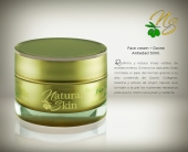 Reduce líneas visibles de envejecimiento con ozono - Ozono - Productos médicos, ambientales y naturales