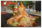 Mariscos en Puebla - Costamía Mariscos