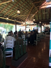Los mejores platillos del mar - Costamía Mariscos