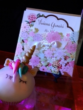 Invitaciones para XV años Detalles Puebla  - Detalles by Claroscuro