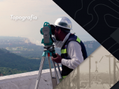 Servicios de topografía - Latitud 19 - Topógrafos