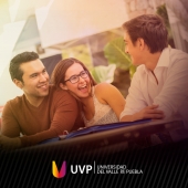  Formando emprendedores con una visión clara y objetiva, - Maestrías UVP - Universidad del Valle de Puebla