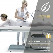 Moldea tu cuerpo con Endermologie, complementa tu rutina de ejercicio y dieta con esta terapia que te ayudará a moldear y reducir grasa localizada a un precio accesible
- Clínica Dermatológica y Cirugía Estética de Puebla S.A de C.V