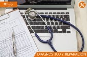 Diagnóstico y Reparación de computadoras en Puebla  - JB System - Equipo de computo, consumibles, accesorios y más