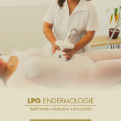 LPG Endermologie estimula la eliminación natural de la grasa y reafirma la piel para devolverle su tonicidad y un aspecto más liso.
Resultados visibles desde la 3ra sesión - Sani Spa - Endermologie en Puebla