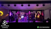 Grupo musical Divertimento. - Divertimento - Renta de Equipo y Montaje para Eventos