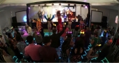 Shows y Performances. - Divertimento - Renta de Equipo y Montaje para Eventos