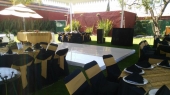 Banquetes - Divertimento - Renta de Equipo y Montaje para Eventos