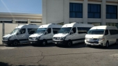 Servicio especializado de transporte - Renta de camionetas - Electravel Viajes