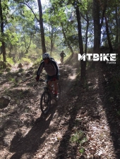 Saca la mejor versión de ti mismo.  - Tienda MTBIKE Puebla