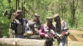 ALTIKAMP - Actividades extremas  - ALTIKAMP - Campamentos escolares y empresariales en Puebla