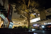 Adagio Town Plaza - Estacionamiento gratuito y con vigilancia único en Sonata en Lomas de Angelópolis - Adagio Town Plaza - Sonata en Lomas de Angelópolis