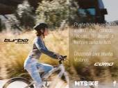 ¡Visítanos! Tenemos bicis disponibles para prueba.  - Tienda MTBIKE Puebla