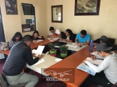 Cursos de Italiano en Puebla  - Accademia Michelangelo - Escuela de italiano