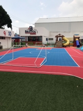 Bristol School - Prematernal en Puebla  - Bristol School