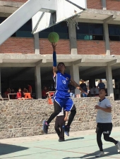 Completamos el desarrollo curricular con talleres deportivos - Colegio Activo México