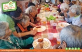 Contamos con un equipo especializado para brindar los mejores cuidados de vida a los adultos mayores - Residencia para Adultos Mayores  - El Hogar de mi Abuelito