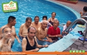 Contamos con plan de actividades recreativas y de integración. - Residencia para Adultos Mayores  - El Hogar de mi Abuelito