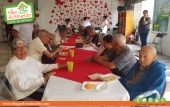 Nuestra casa de reposo realiza diversas actividades recreativas para nuestros abuelitos - Residencia para Adultos Mayores  - El Hogar de mi Abuelito