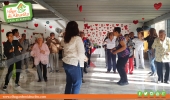 Más de 10 años de experiencia cuidando adultos mayores nos respaldan - Residencia para Adultos Mayores  - El Hogar de mi Abuelito